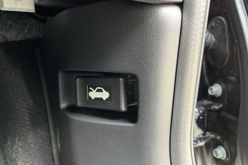Honda Jazz Elegance Blue #27