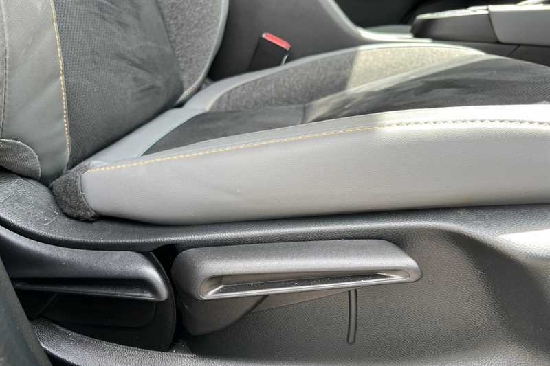 Honda Jazz Elegance Blue #24