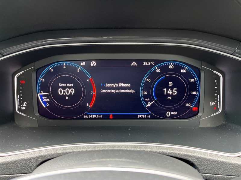 Volkswagen T-Roc 1.5 Tsi Evo Sel Blue #5