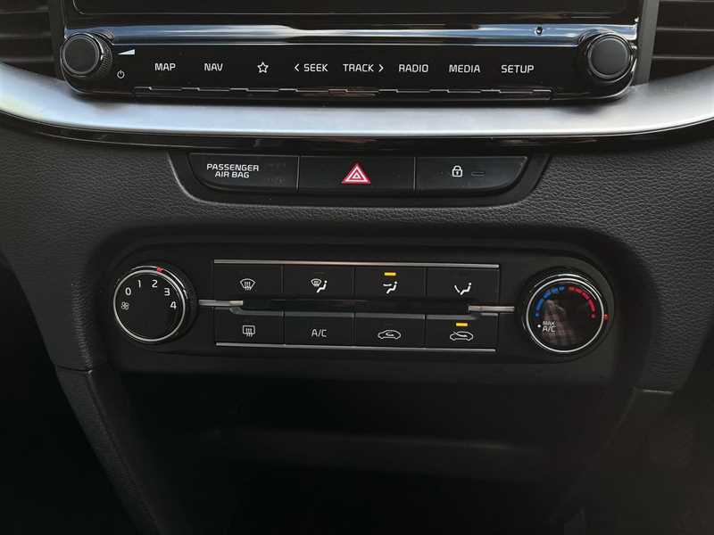 Kia Xceed 1.0T Gdi Isg Connect MM22UWL Black #3