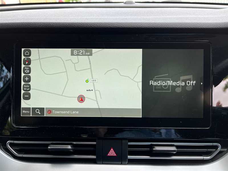 Kia Niro 1.6 Gdi Hybrid 3 Dct Grey