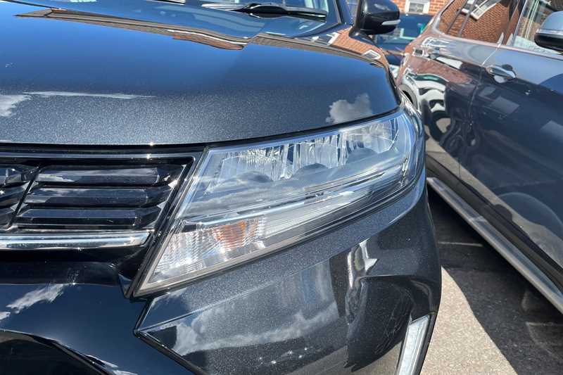 Suzuki Vitara 1.4 Boosterjet Mild Hybrid Motion White #19