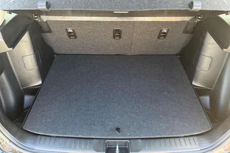 Suzuki Vitara 1.4 Boosterjet Mild Hybrid Motion White #20