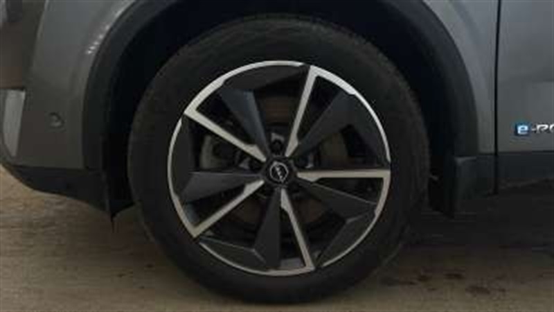 Nissan Qashqai 1.5 E-power Tekna WJ23PZP Grey #6