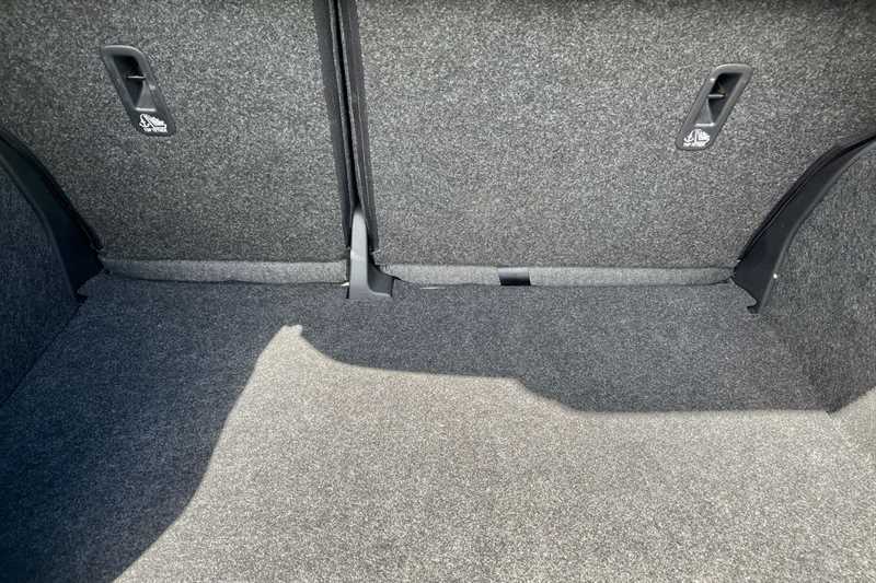 Nissan Micra Acenta Grey #20