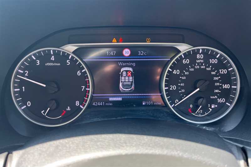 Nissan Juke 1.0 Dig-t 114 N-connecta BJ24GNN Grey #4