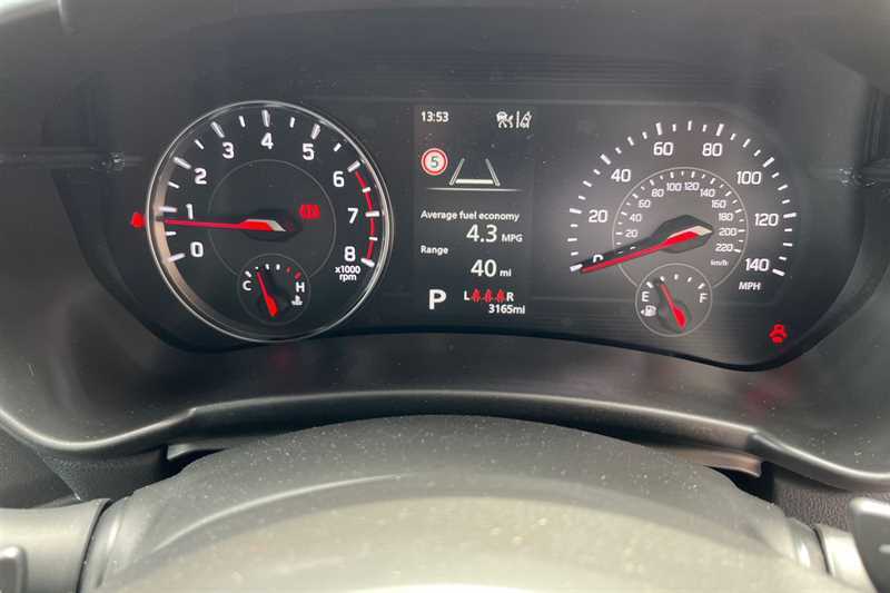 Suzuki Swift 1.2 Mild Hybrid Ultra Cvt Red #2