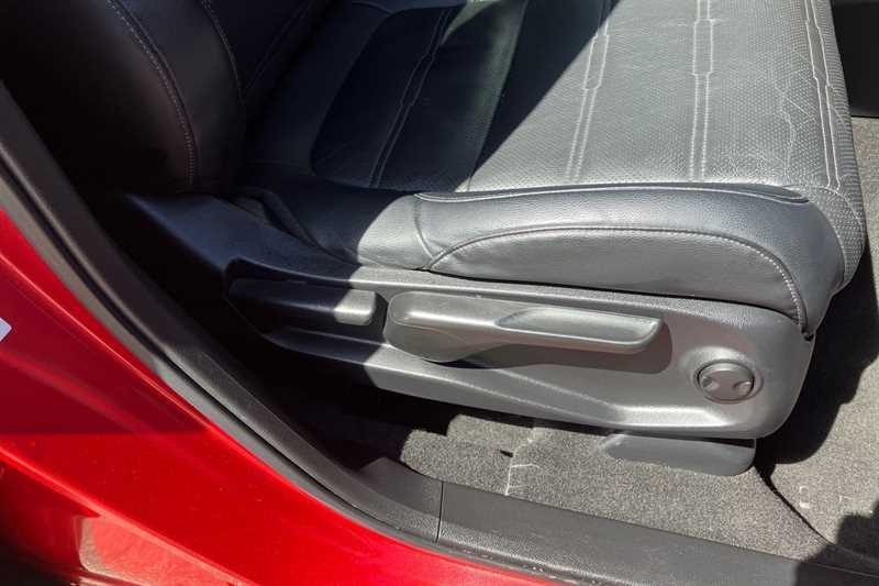 Honda Cr-V Ex Blue #26