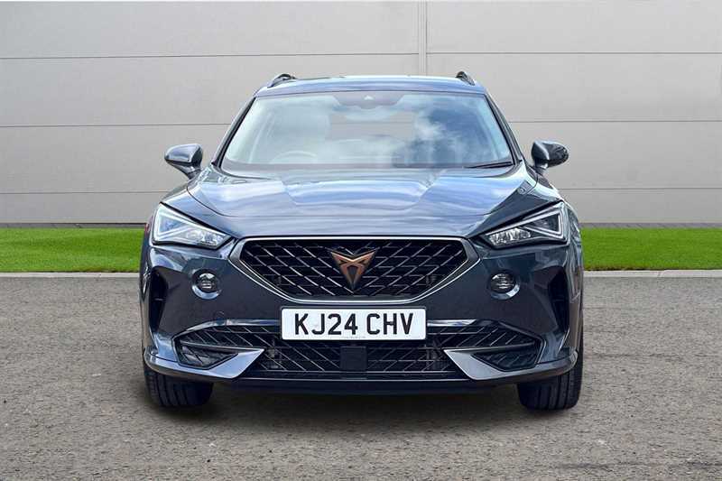 Cupra Formentor 1.4 Ehybrid 204 V1 Dsg Grey #6