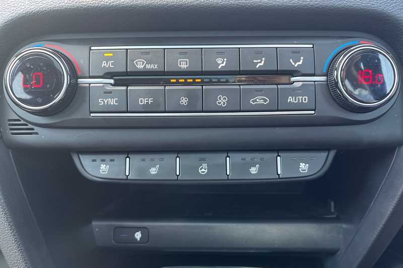 Kia Xceed 1.5T Gdi Isg 4 Silver #6