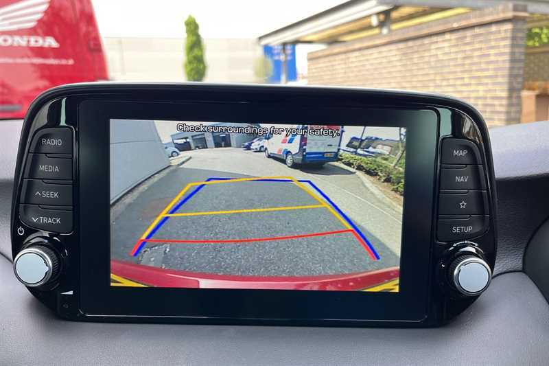 Hyundai Tucson 1.6 Tgdi 48V Mhd Ultimate 2Wd Dct LM70EWF Red #6