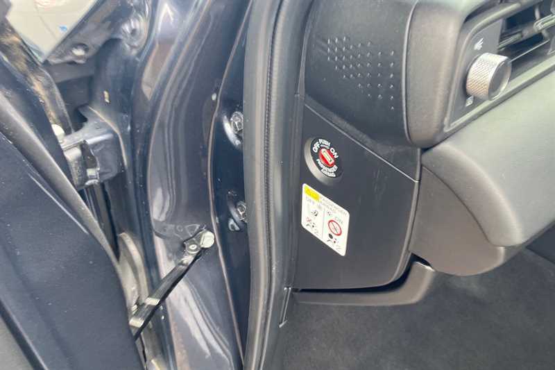 Honda Hr-V Elegance Grey #38