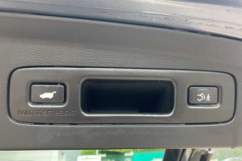 Honda Hr-V Elegance Grey #23