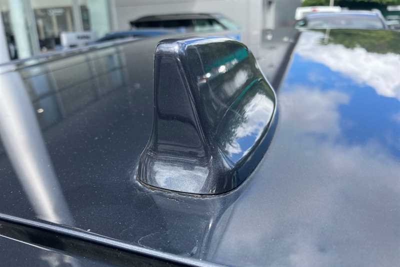 Honda Hr-V Elegance Grey #24