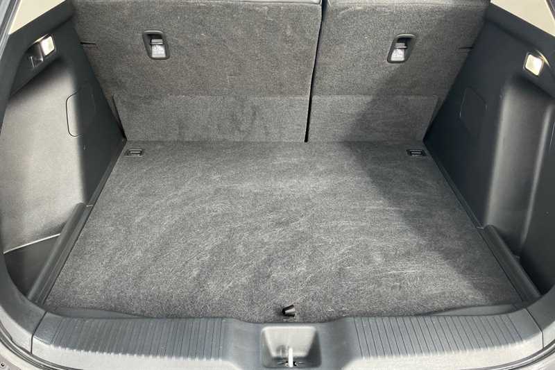 Honda Hr-V Elegance Grey #20