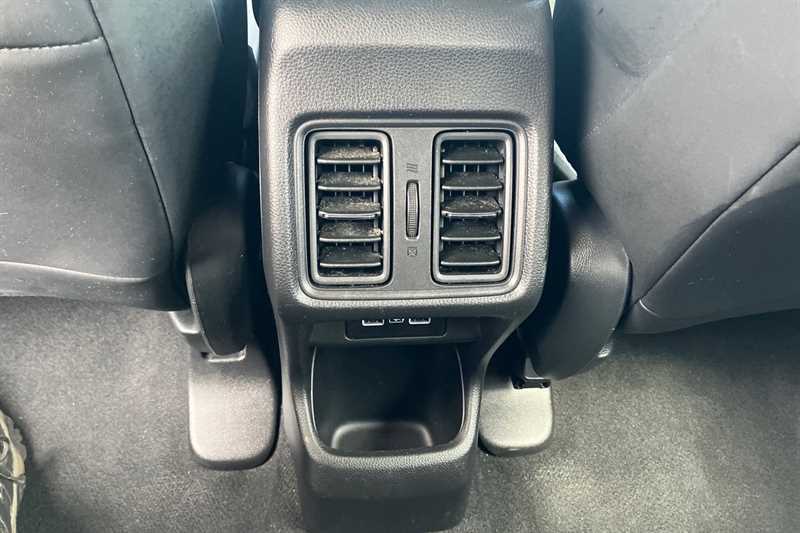 Honda Hr-V Elegance Grey #36