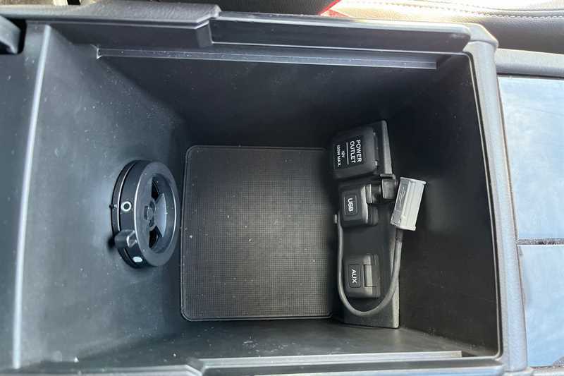 Honda Accord 2.2 I-dtec Es Silver #23