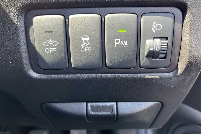 Honda Accord 2.2 I-dtec Es Silver #21