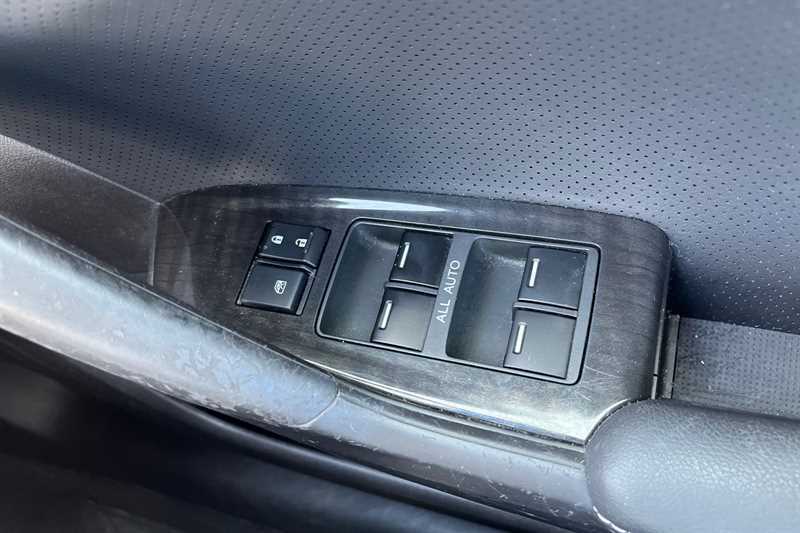 Honda Accord 2.2 I-dtec Es Silver #9