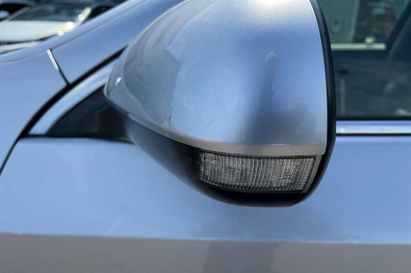 Honda Accord 2.2 I-dtec Es Silver #31
