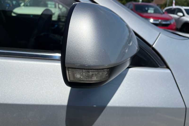 Honda Accord 2.2 I-dtec Es Silver #30