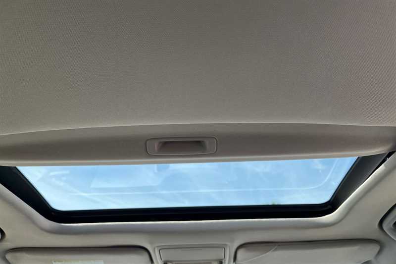 Honda Accord 2.2 I-dtec Es Silver #18