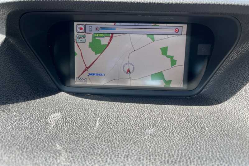 Honda Accord 2.0 I-vtec Ex Silver #5
