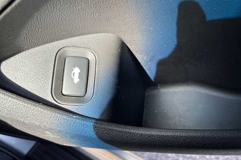 Honda Accord 2.2 I-dtec Es Silver #20