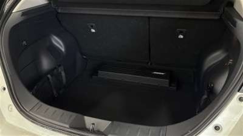 Nissan Leaf 160Kw E Tekna 59Kwh Black #5