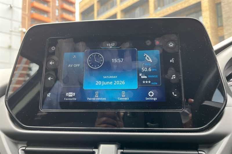Suzuki S Cross 1.5 Hybrid Motion Ags SA23XHG Blue #5