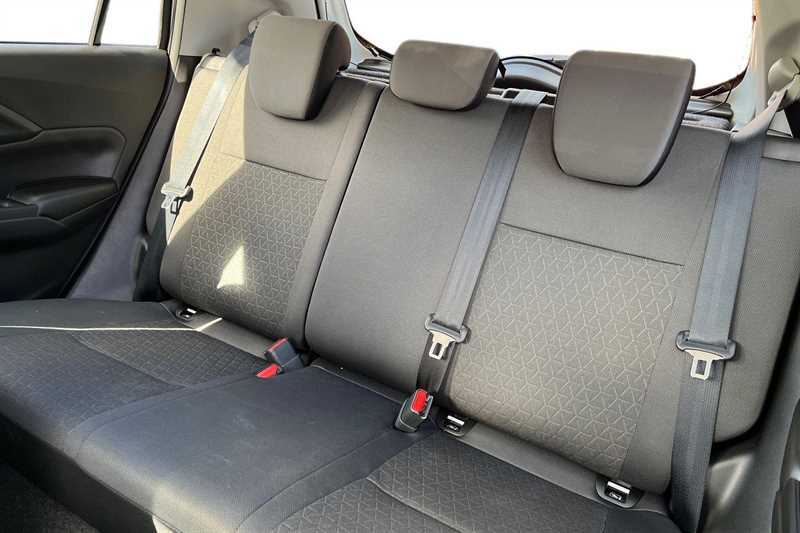 Suzuki Swift 1.2 Mhev Motion Euro 6 Ss #8