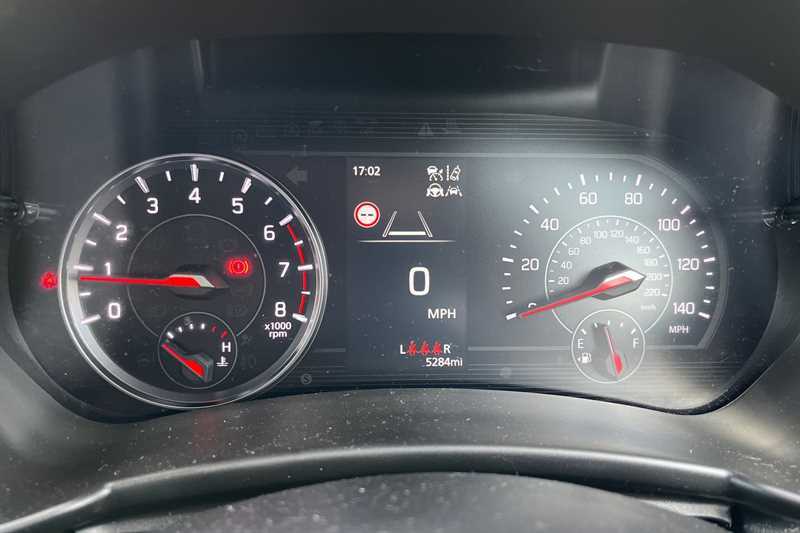 Suzuki Swift 1.2 Mhev Motion Euro 6 Ss #11