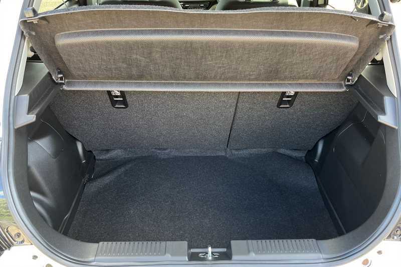 Suzuki Swift 1.2 Mhev Motion Euro 6 Ss #20