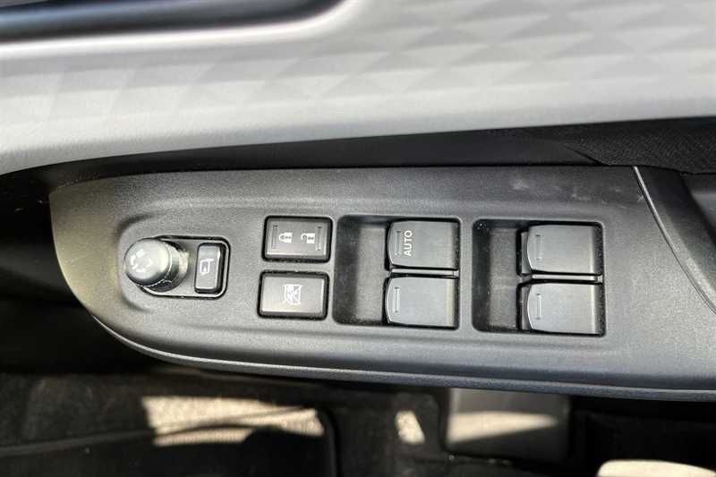 Suzuki Swift 1.2 Mhev Motion Euro 6 Ss #27