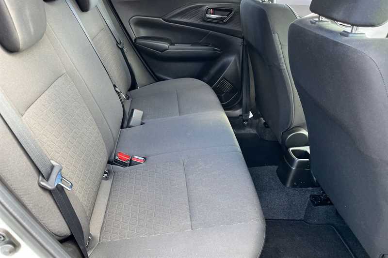 Suzuki Swift 1.2 Mhev Motion Euro 6 Ss #25
