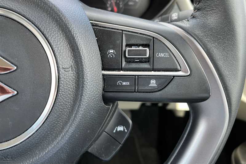 Suzuki Swift 1.2 Mhev Motion Euro 6 Ss #26