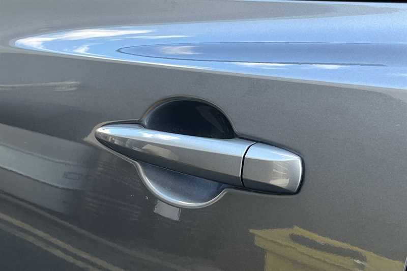 Nissan X-Trail Tekna Grey #48