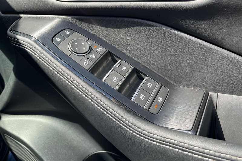 Nissan X-Trail Tekna Grey #19