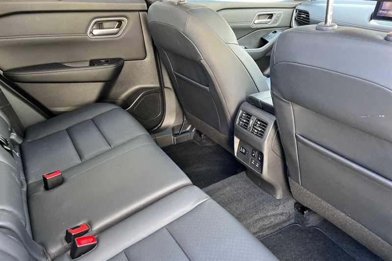 Nissan X-Trail Tekna Grey #20