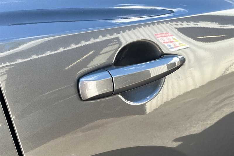 Nissan X-Trail Tekna Grey #44