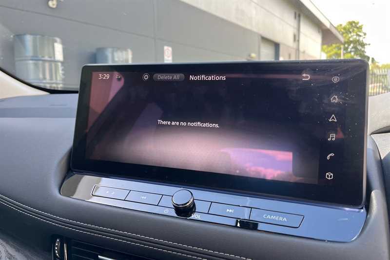Nissan X-Trail Tekna Grey #37
