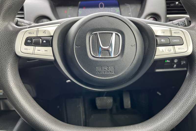 Honda Jazz 1.5 I-mmd 107Ps Se Grey #41