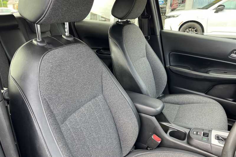 Honda Jazz 1.5 I-mmd 107Ps Se Grey #33