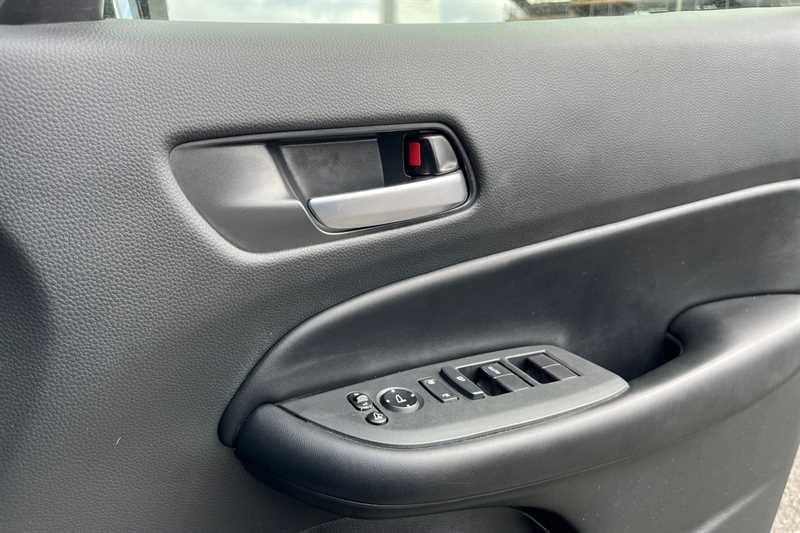 Honda Jazz 1.5 I-mmd 107Ps Se Grey #37