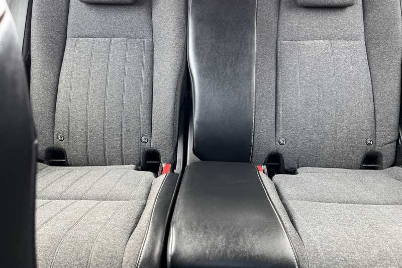 Honda Jazz 1.5 I-mmd 107Ps Se Grey #26