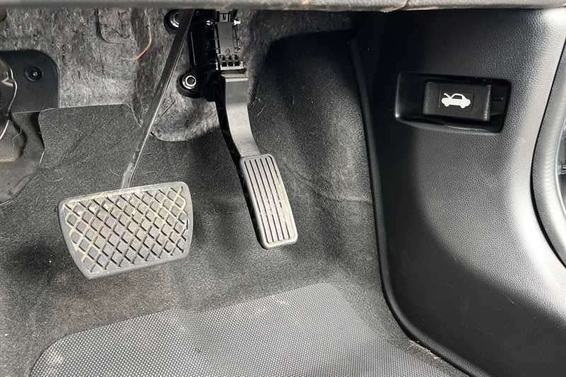 Honda Jazz 1.5 I-mmd 107Ps Se Grey #39