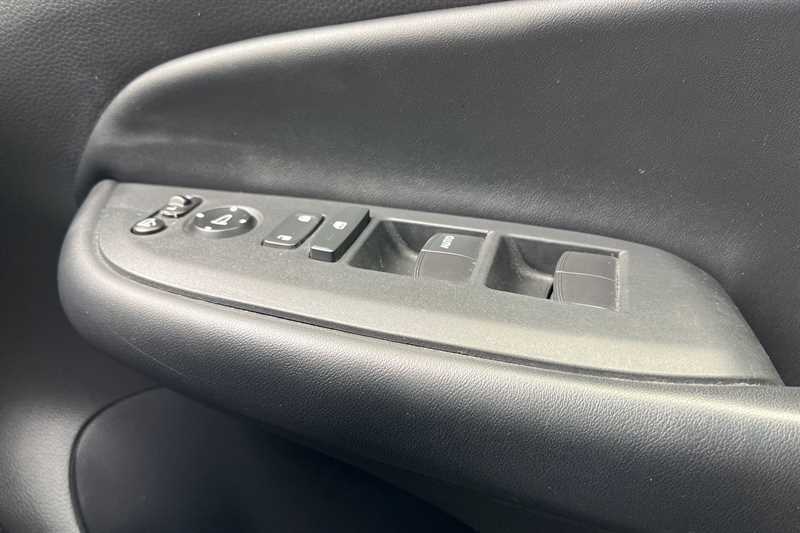 Honda Jazz 1.5 I-mmd 107Ps Se Grey #18