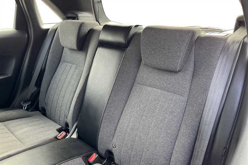 Honda Jazz 1.5 I-mmd 107Ps Se Grey #8