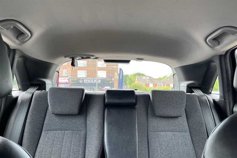 Honda Jazz 1.5 I-mmd 107Ps Se Grey #27