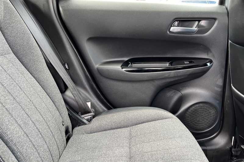 Honda Jazz 1.5 I-mmd 107Ps Se Grey #24